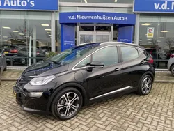 Zwart Gebruikt 2020 Opel Ampera Business Hatchback | € 17.945