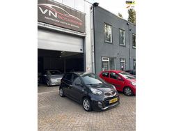 Zwart Gebruikt 2014 Kia Picanto Hatchback | € 2.950 (Goede deal)