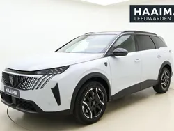 Overig Gebruikt 2025 Peugeot 5008 GTi MPV | € 59.950