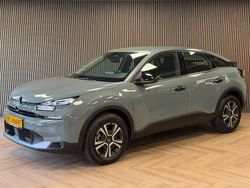 Groen Gebruikt 2025 Citroën C4 Exclusive | € 26.995