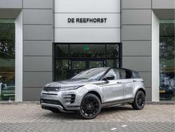 Grijs, metallic lak Gebruikt 2024 Land Rover Range Rover evoque SE Dynamic SUV | € 76.534 (Iets duurder)