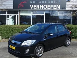 Zwart Gebruikt 2012 Toyota Auris Business Edition Hatchback | € 9.450 (Eerlijke prijs)