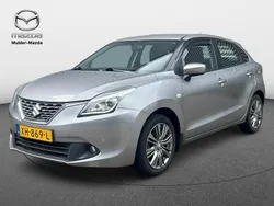 Grijs Gebruikt 2019 Suzuki Baleno Exclusive Hatchback | € 10.355 (Goede deal)