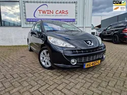 Zwart Gebruikt 2007 Peugeot 207 Hatchback | € 2.450 (Iets duurder)