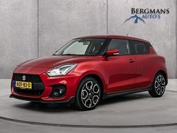 Rood Gebruikt 2023 Suzuki Swift Sport Hatchback | € 22.920 (Eerlijke prijs)