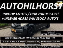 Zwart Gebruikt 2006 Citroën C1 Hatchback | € 1.000 (Goede deal)