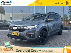 Gris urban Gebruikt 2025 Dacia Jogger Extreme MPV | € 30.435 (Eerlijke prijs)
