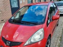 Gebruikt 2009 Honda Jazz Hatchback | € 3.200 (Eerlijke prijs)