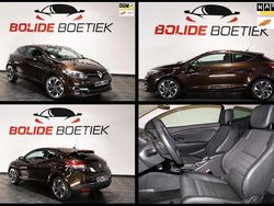 Bruin Gebruikt 2014 Renault Mégane III Bose Edition Coupé | € 9.445 (Eerlijke prijs)