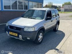 Grijs Gebruikt 2003 Ford Maverick SUV | € 1.700
