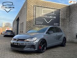 Grijs Gebruikt 2019 VW Golf VII GTI Hatchback | € 27.950 (Goede deal)