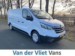 Wit Gebruikt 2023 Renault Trafic Komfort MPV | € 22.950 (Goede deal)