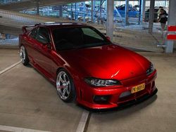 Gebruikt 2000 Nissan Silvia Coupé | € 44.500