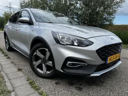 Stationwagon Gebruikt 2021 Ford Focus Active X Stationwagen | € 19.450 (Super prijs)