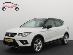 Wit Gebruikt 2019 Seat Arona Business SUV | € 18.183 (Iets duurder)