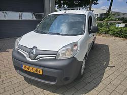 Wit Gebruikt 2018 Renault Kangoo MPV | € 5.950 (Goede deal)