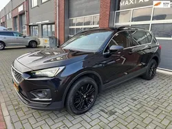 Zwart, metallic lak Gebruikt 2019 Seat Tarraco XCELLENCE SUV | € 23.950 (Eerlijke prijs)
