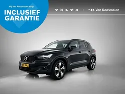 Zwart Gebruikt 2022 Volvo XC40 R-Design SUV | € 37.950 (Goede deal)