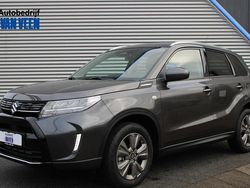 Grijs Gebruikt 2025 Suzuki Vitara SUV | € 29.690 (Eerlijke prijs)