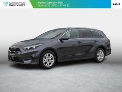 Grijs Gebruikt 2024 Kia Ceed Stationwagen | € 24.890 (Eerlijke prijs)