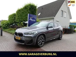Grijs Gebruikt 2021 BMW X2 Executive SUV | € 29.950 (Eerlijke prijs)