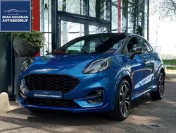 Overige Gebruikt 2020 Ford Puma ST-Line SUV | € 19.990 (Eerlijke prijs)