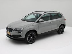 Grijs Gebruikt 2021 Skoda Karoq Business Line SUV | € 23.450 (Goede deal)