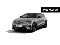 Grijs Nieuw 2025 Renault Mégane Esprit Alpine SUV | € 40.940 (Eerlijke prijs)