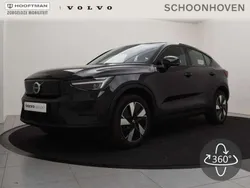 Zwart Gebruikt 2024 Volvo C40 Single Motor SUV | € 38.900 (Eerlijke prijs)