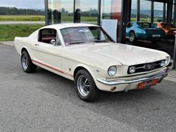 Wit Gebruikt 1966 Ford Mustang Coupé | € 63.900