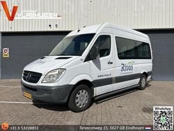 Gebruikt 2007 Mercedes Sprinter Van | € 5.450 (Goede deal)