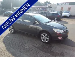 Grijs Gebruikt 2011 Opel Astra Edition Hatchback | € 4.350 (Goede deal)