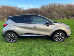 Brons Gebruikt 2014 Renault Captur Dynamique SUV | € 8.790 (Goede deal)
