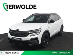 Wit Gebruikt 2023 Renault Austral Iconic Esprit Alpine SUV | € 39.840