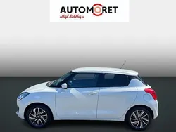 Wit Gebruikt 2024 Suzuki Swift Style Hatchback | € 24.950 (Iets duurder)