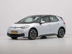 Zilver Gebruikt 2020 VW ID.3 Life Hatchback | € 19.500
