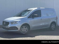 Zilver Nieuw 2025 Mercedes Citan 110 Van | € 37.715