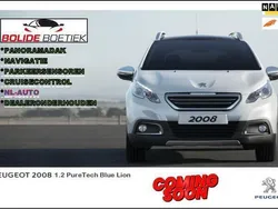 Wit Gebruikt 2016 Peugeot 2008 SUV | € 8.895 (Eerlijke prijs)
