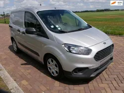 Zilver Gebruikt 2023 Ford Transit Trend Van | € 5.999