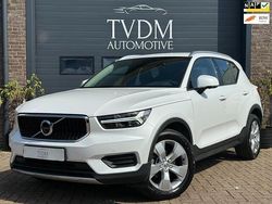 Wit Gebruikt 2022 Volvo XC40 Business Edition SUV | € 31.950 (Super prijs)