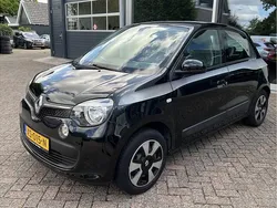 Zwart Gebruikt 2019 Renault Twingo Collection Hatchback | € 13.900 (Duur)