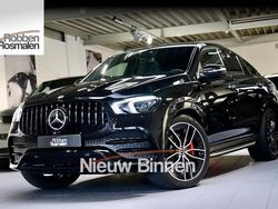 Gebruikt 2021 Mercedes 350 Premium Plus Coupé | € 72.990