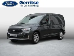 Grijs Nieuw 2025 Ford Transit Limited Van | € 35.776 (Duur)