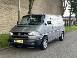 Grijs Gebruikt 1999 VW T4 Van | € 2.450 (Super prijs)