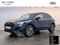 Hatchback Gebruikt 2025 Audi Q3 Competition SUV | € 59.450 (Duur)