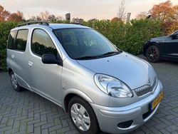 Gebruikt 2005 Toyota Yaris Stationwagen | € 2.950 (Eerlijke prijs)
