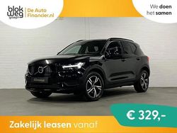 Gebruikt 2020 Volvo XC40 R-Design SUV | € 23.900 (Eerlijke prijs)
