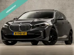 Grijs Gebruikt 2020 BMW 118 Executive Hatchback | € 25.445