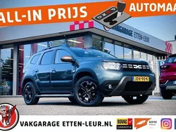 Groen Gebruikt 2024 Dacia Duster Extreme SUV | € 28.785 (Eerlijke prijs)