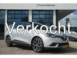 Zilver metallic Gebruikt 2021 Renault Grand Scénic IV Intens MPV | € 25.495 (Eerlijke prijs)